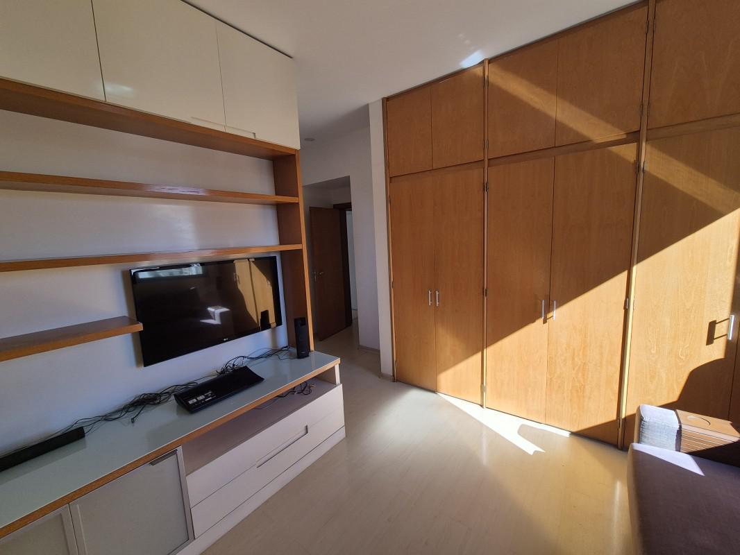 Apartamento, Lourdes, 4 Quartos, 4 Vagas, 2 Suítes