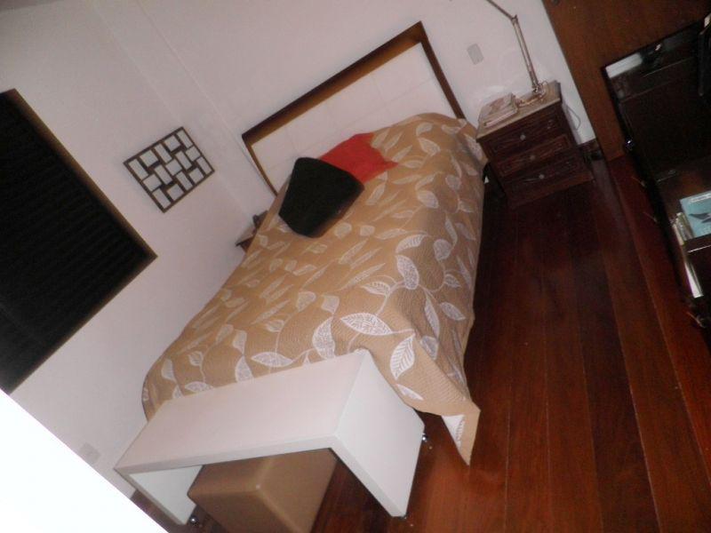 Apartamento, São Pedro, 3 Quartos, 4 Vagas, 2 Suítes