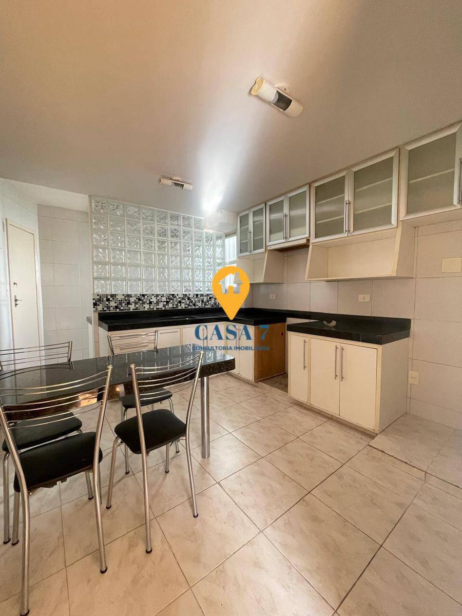 Apartamento, Sion, 4 Quartos, 1 Vaga, 1 Suíte