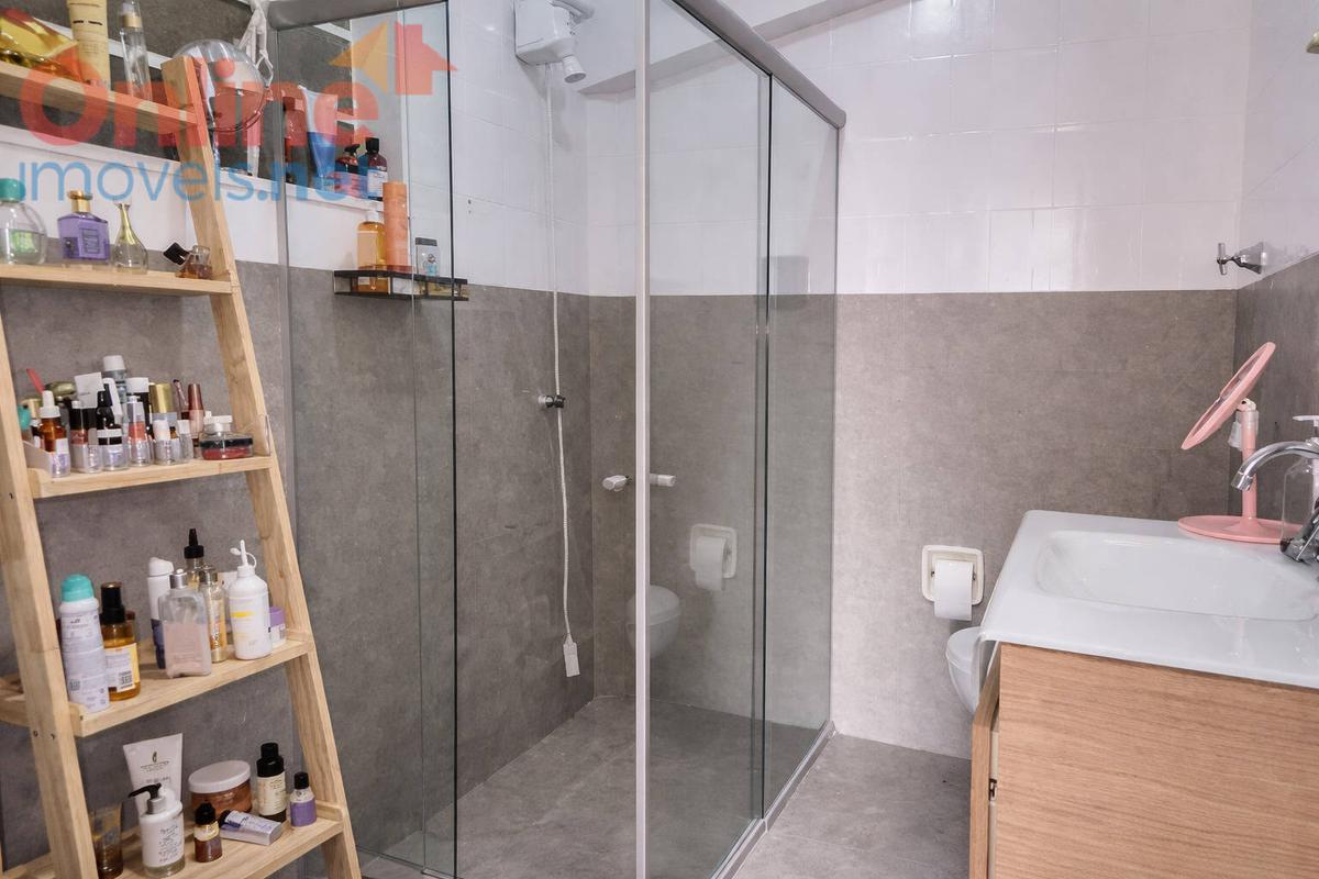 Apartamento, Barro Preto, 3 Quartos, 0 Vaga, 0 Suíte