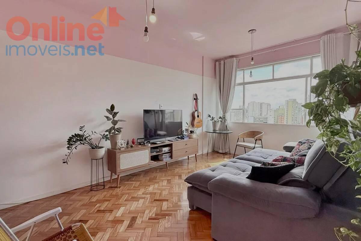 Apartamento, Barro Preto, 3 Quartos, 0 Vaga, 0 Suíte