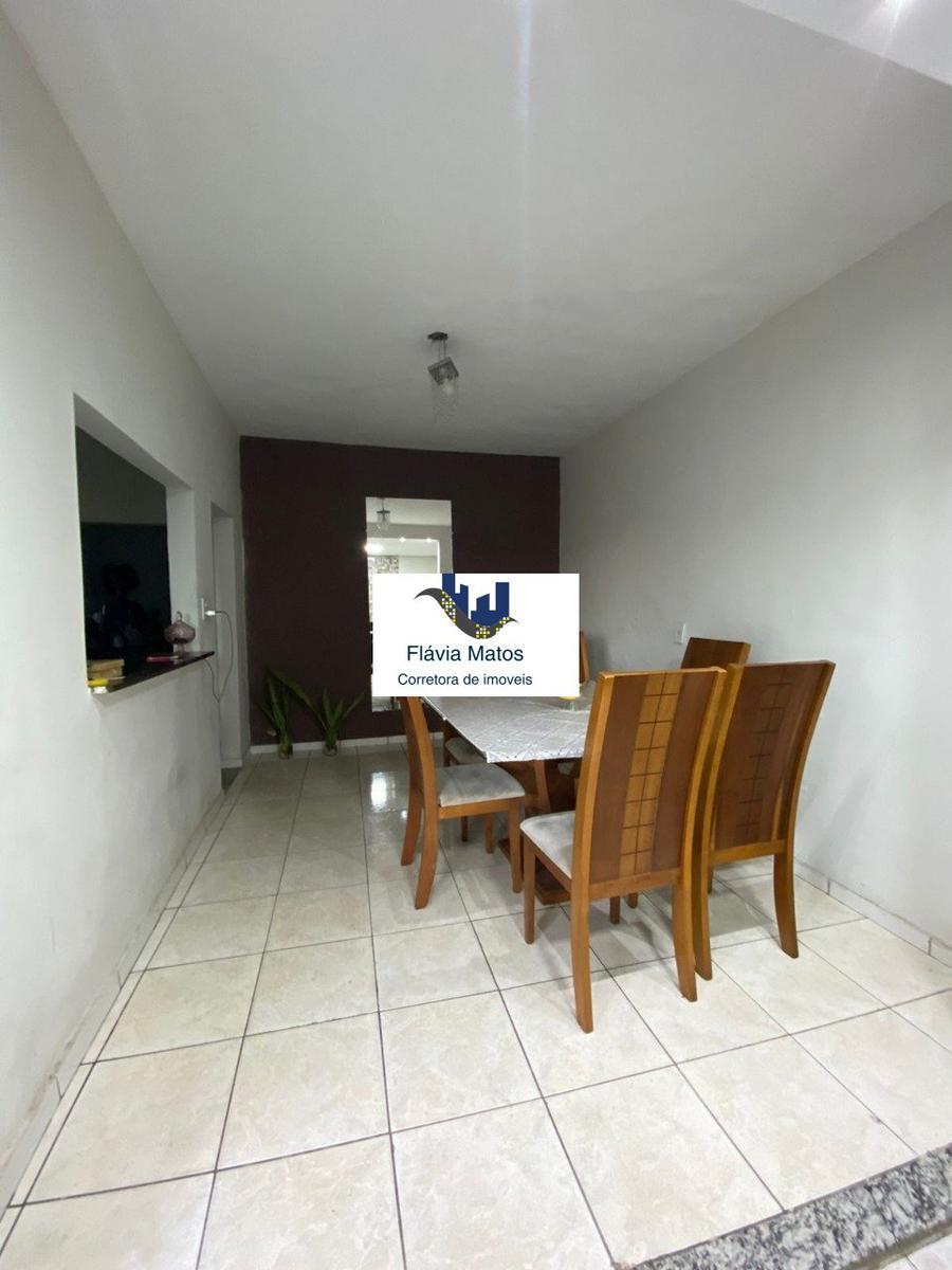 Galpão, São Benedito, 3 Quartos, 5 Vagas