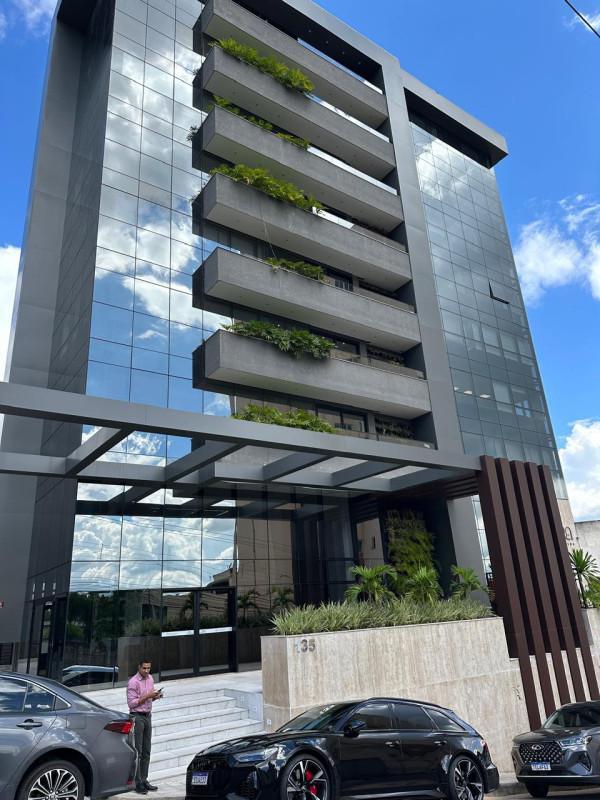 Sala, Centro, 0 Quarto, 1 Vaga