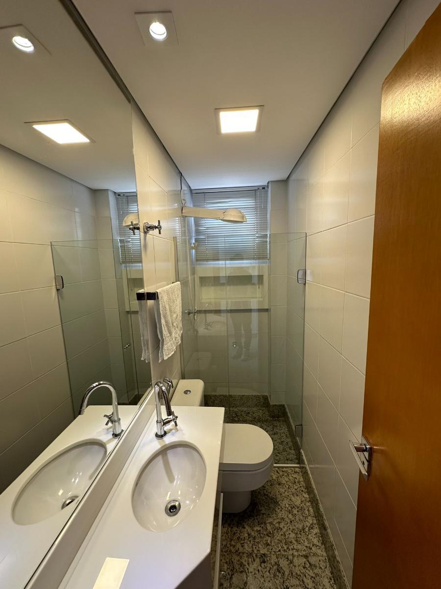 Apartamento, Palmares, 4 Quartos, 4 Vagas, 1 Suíte