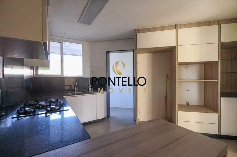 Apartamento, Santa Lúcia, 3 Quartos, 2 Vagas, 1 Suíte