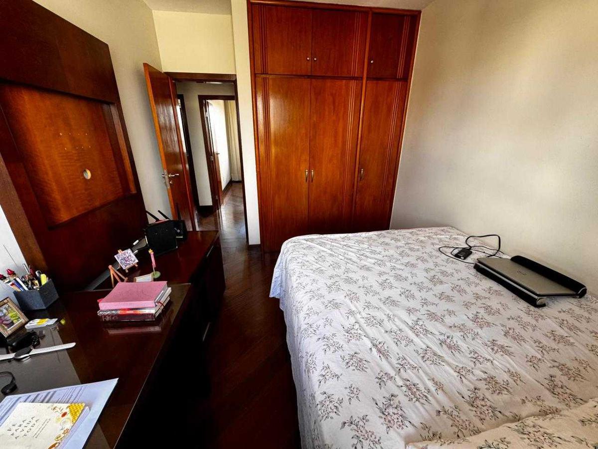 Cobertura, Cidade Nova, 4 Quartos, 4 Vagas, 1 Suíte