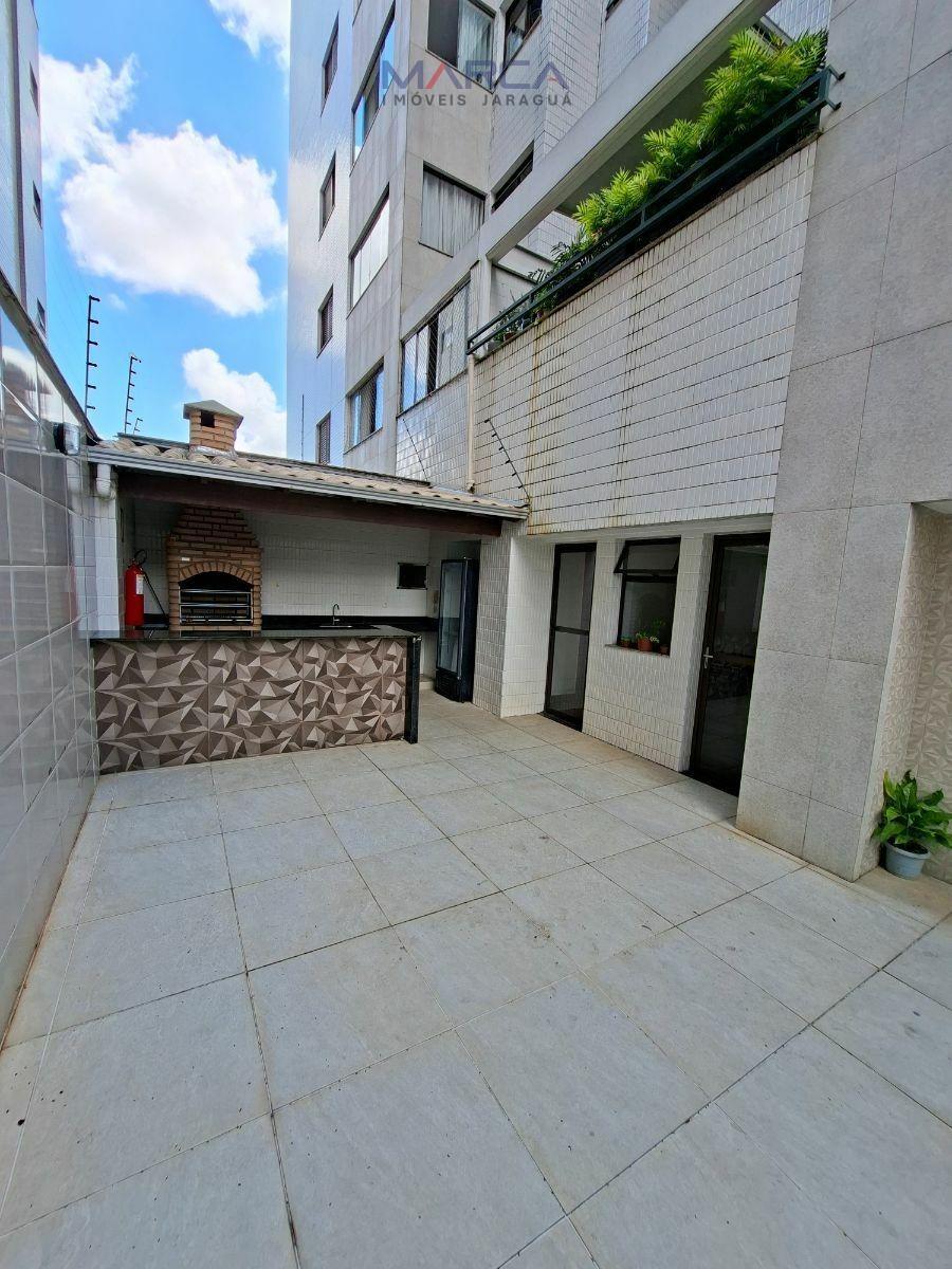 Apartamento, Liberdade, 3 Quartos, 2 Vagas