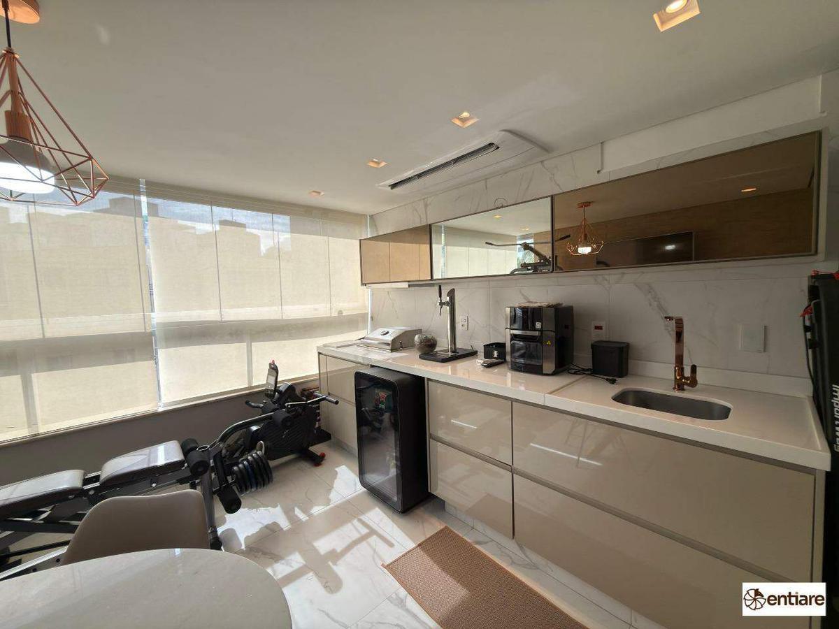 Apartamento, Buritis, 3 Quartos, 3 Vagas, 1 Suíte