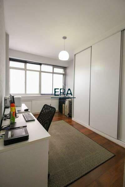 Apartamento, Sion, 4 Quartos, 2 Vagas, 1 Suíte