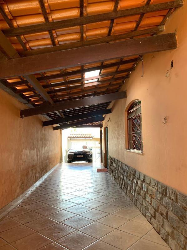 Casa, Aeronautas, 8 Quartos, 5 Vagas, 2 Suítes