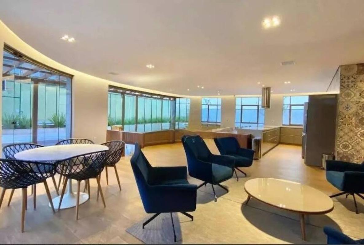 Apartamento, Belvedere, 3 Quartos, 4 Vagas, 3 Suítes