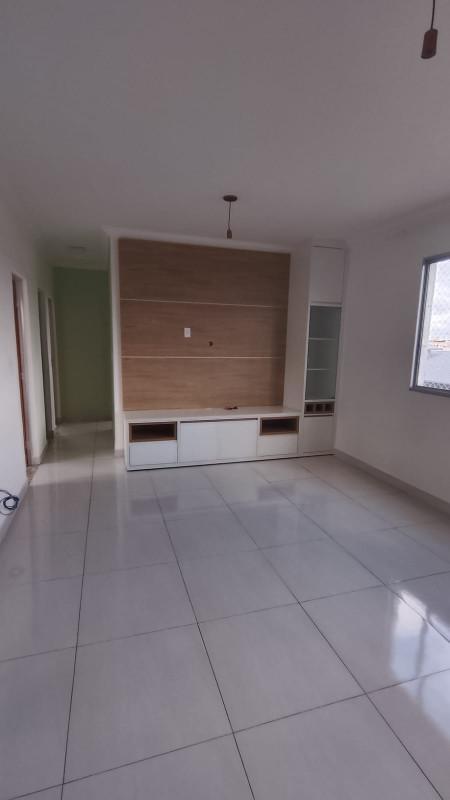 Apartamento, Serra Dourada, 3 Quartos, 1 Vaga, 1 Suíte