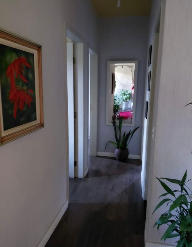 Apartamento, Santa Maria, 3 Quartos, 1 Vaga, 1 Suíte