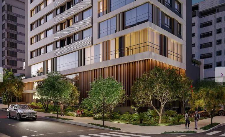 Apartamento, Santo Antônio, 3 Quartos, 2 Vagas, 1 Suíte