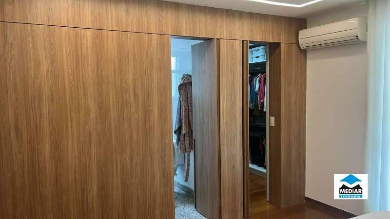 Cobertura, Cidade Nova, 5 Quartos, 4 Vagas, 4 Suítes