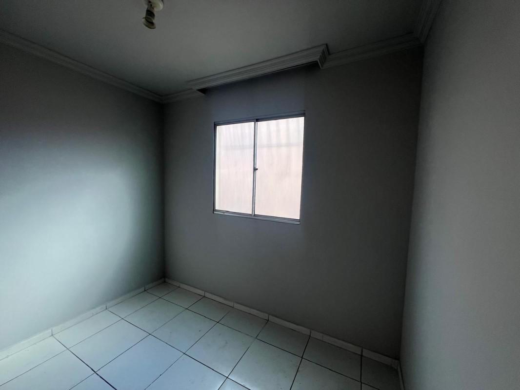 Apartamento, Jardim Riacho das Pedras, 2 Quartos, 1 Vaga