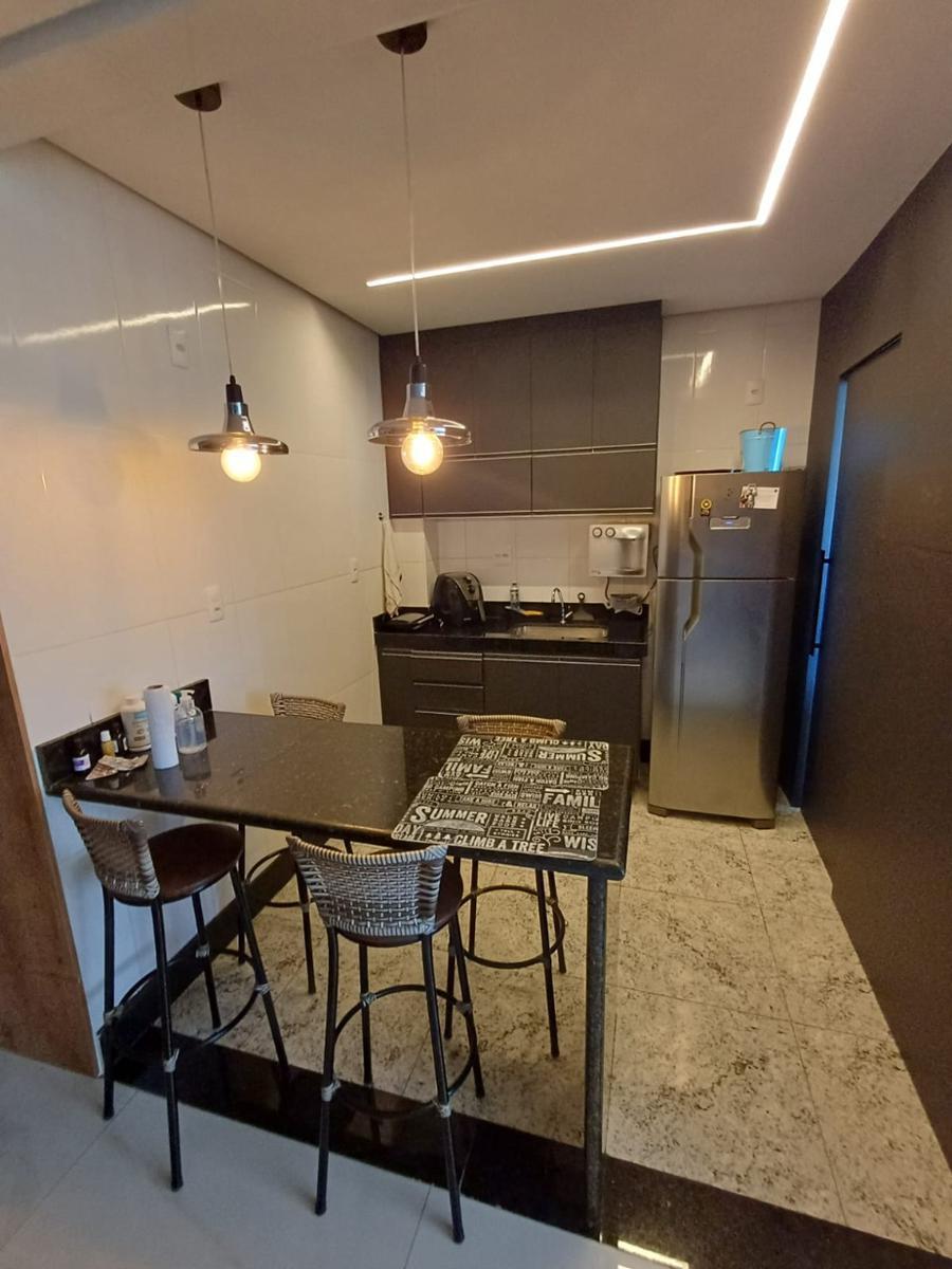Apartamento, Buritis, 2 Quartos, 2 Vagas, 2 Suítes
