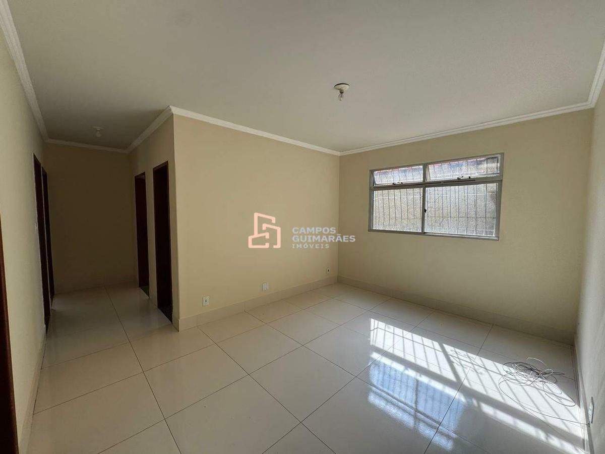 Apartamento, Milionários, 3 Quartos, 1 Vaga, 1 Suíte