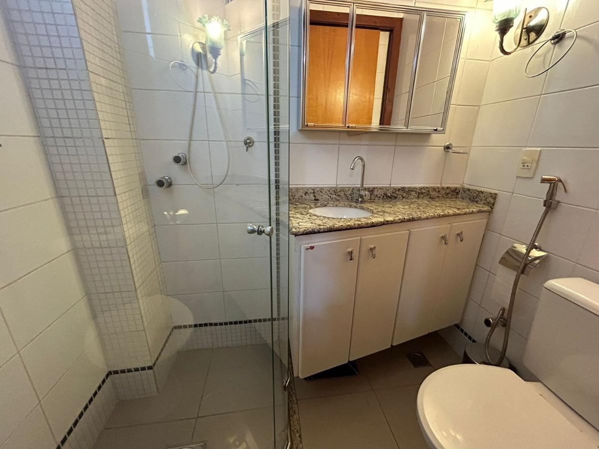 Apartamento, Cidade Nova, 4 Quartos, 2 Vagas, 2 Suítes