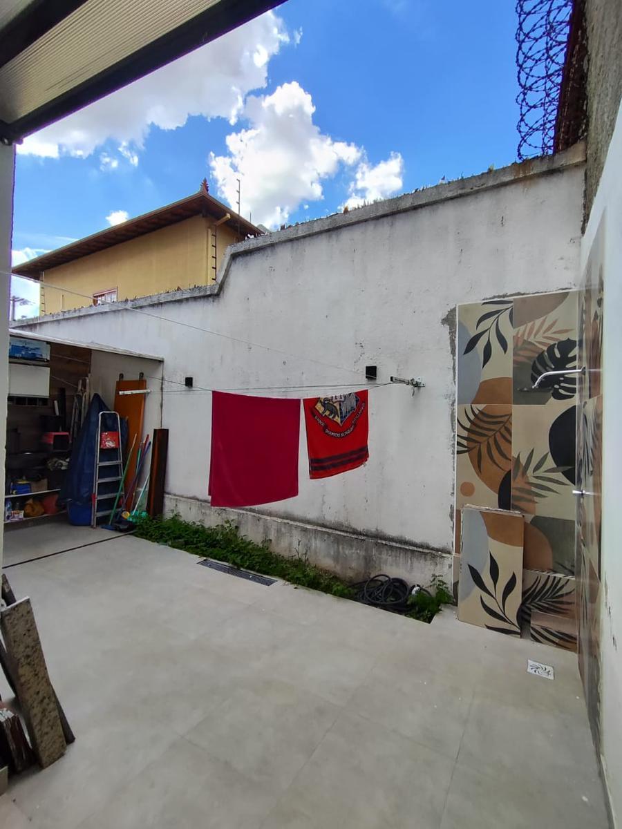 Apartamento, Jardim Leblon, 2 Quartos, 1 Vaga, 1 Suíte
