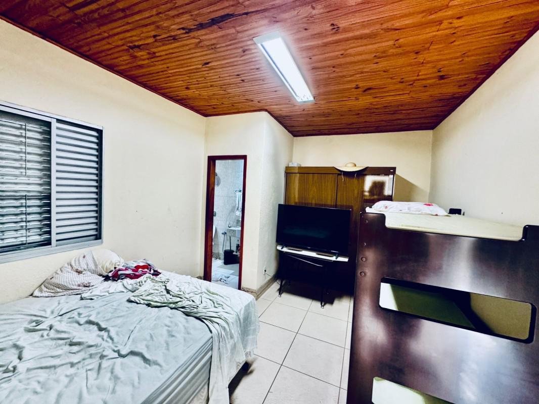 Casa, Padre Eustáquio, 4 Quartos, 3 Vagas, 2 Suítes