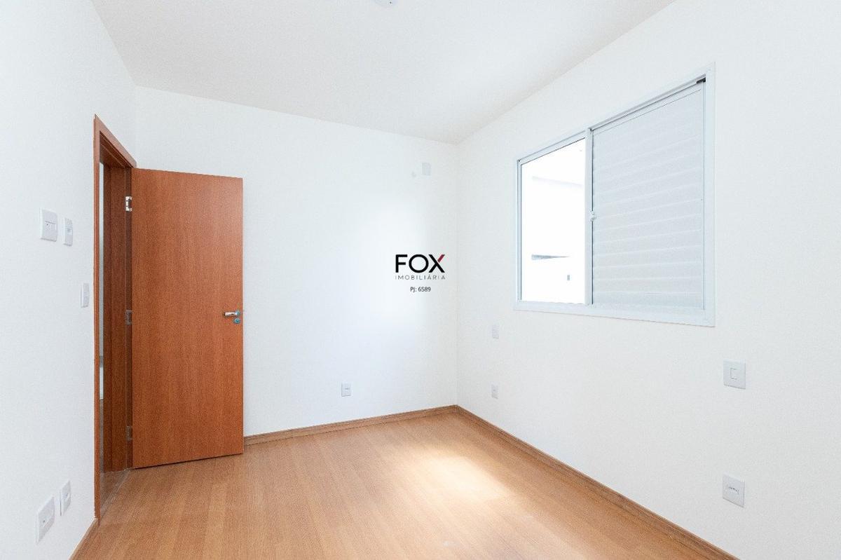 Apartamento, Salgado Filho, 3 Quartos, 2 Vagas, 1 Suíte