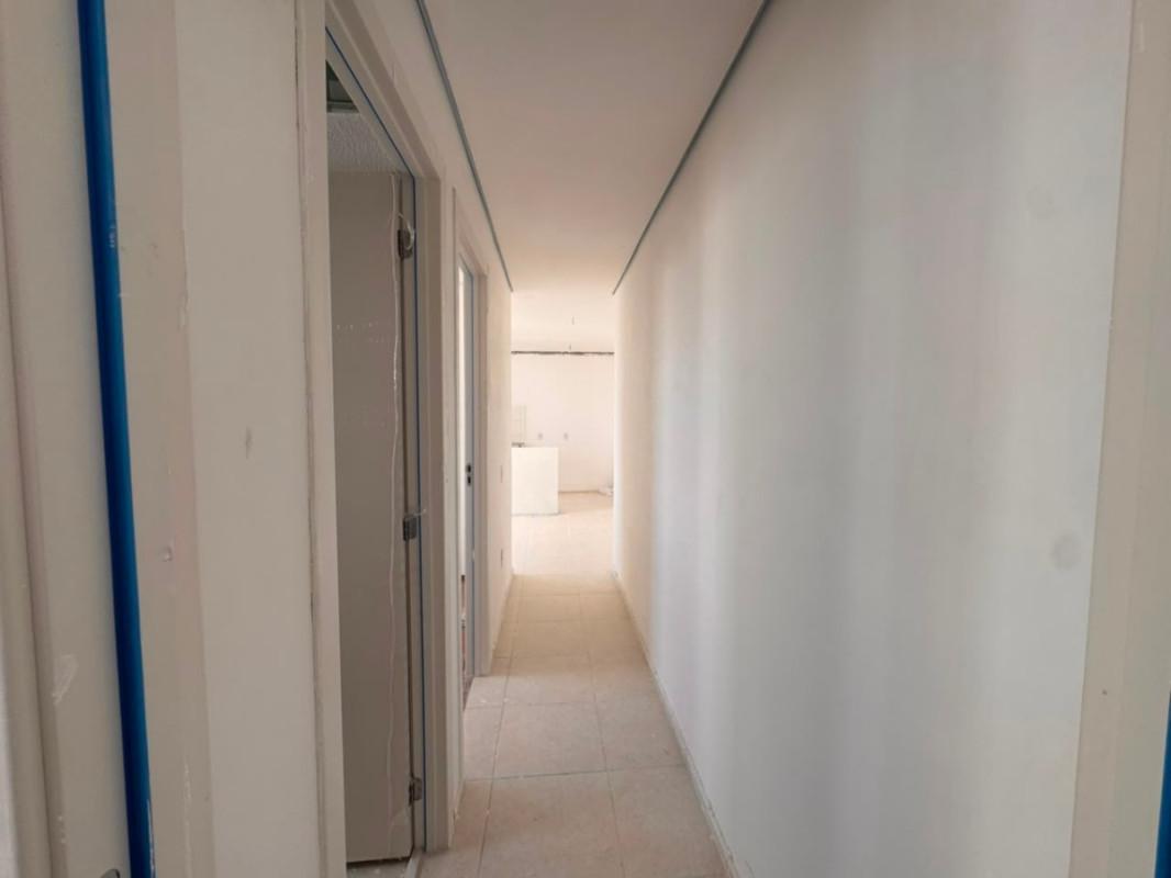 Apartamento, Mantiqueira, 2 Quartos, 1 Vaga