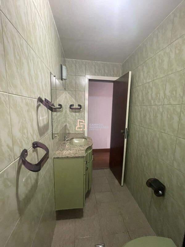 Apartamento, Nova Suíssa, 4 Quartos, 2 Vagas, 1 Suíte