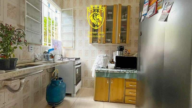 Apartamento, Sagrada Família, 3 Quartos, 1 Vaga