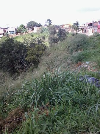 Lote, Jardim Alvorada (justinópolis)