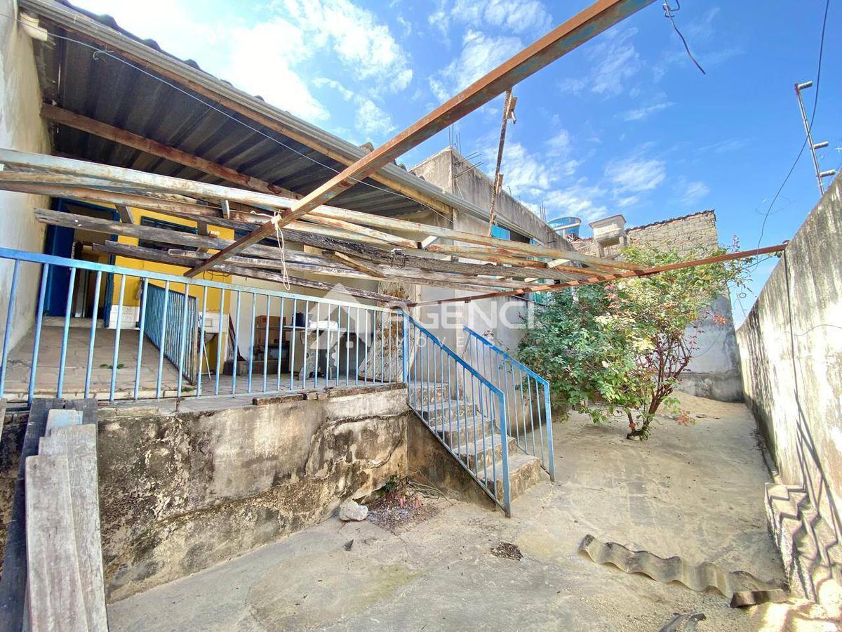 Casa, Dom Cabral, 3 Quartos, 0 Vaga, 1 Suíte