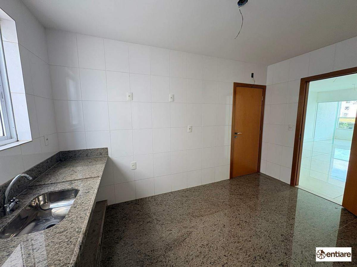 Apartamento, Buritis, 4 Quartos, 3 Vagas, 3 Suítes