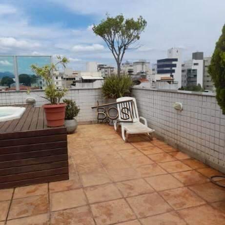 Cobertura, Santa Inês, 3 Quartos, 3 Vagas, 2 Suítes