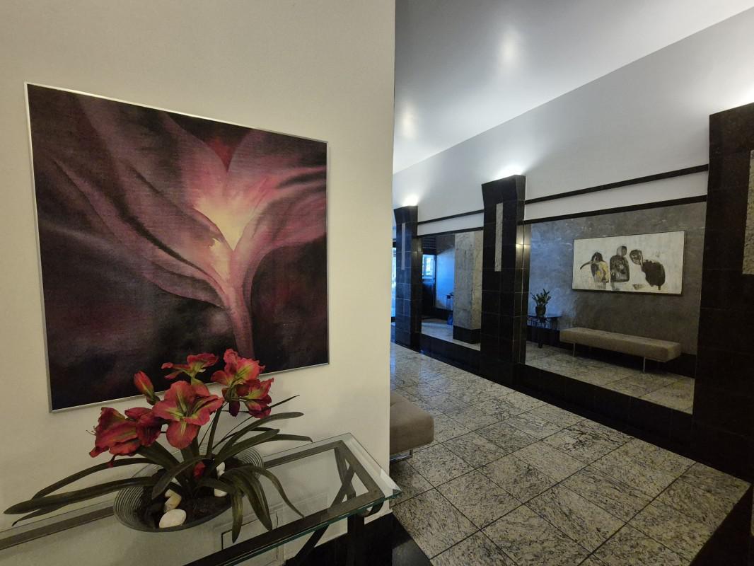 Apartamento, Santo Agostinho, 3 Quartos, 2 Vagas, 1 Suíte