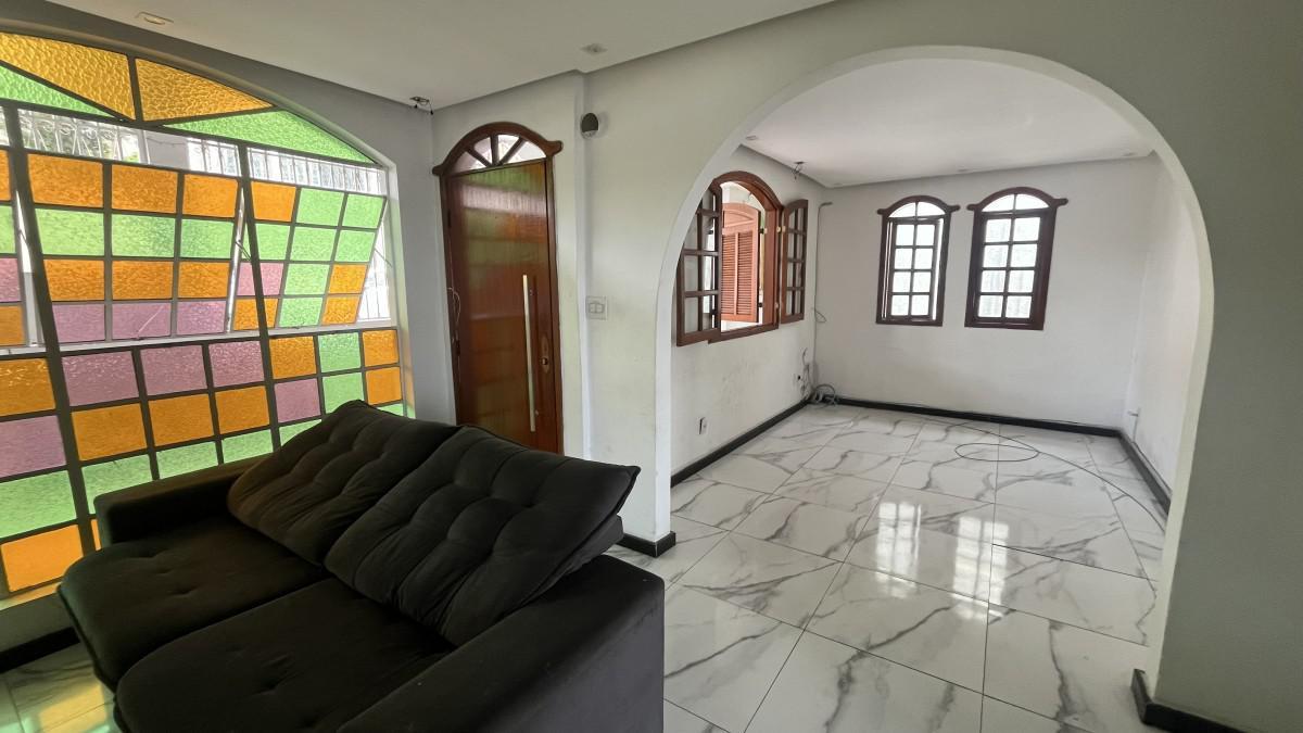 Casa, Alípio de Melo, 4 Quartos, 3 Vagas, 2 Suítes