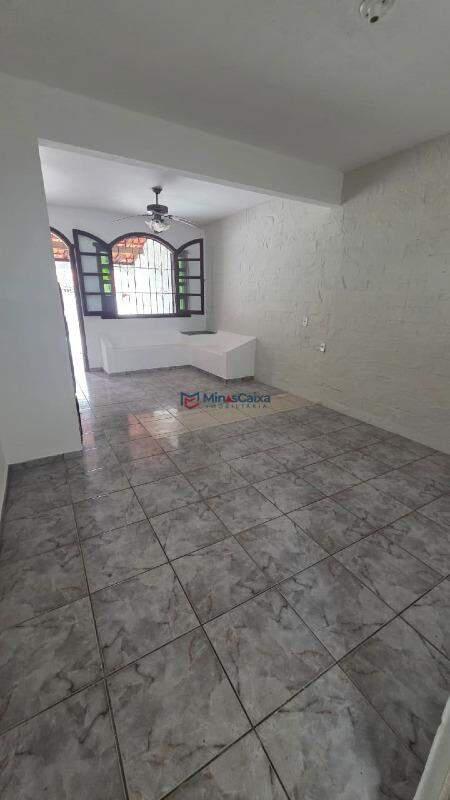 Casa, Novo Horizonte, 3 Quartos, 3 Vagas, 1 Suíte