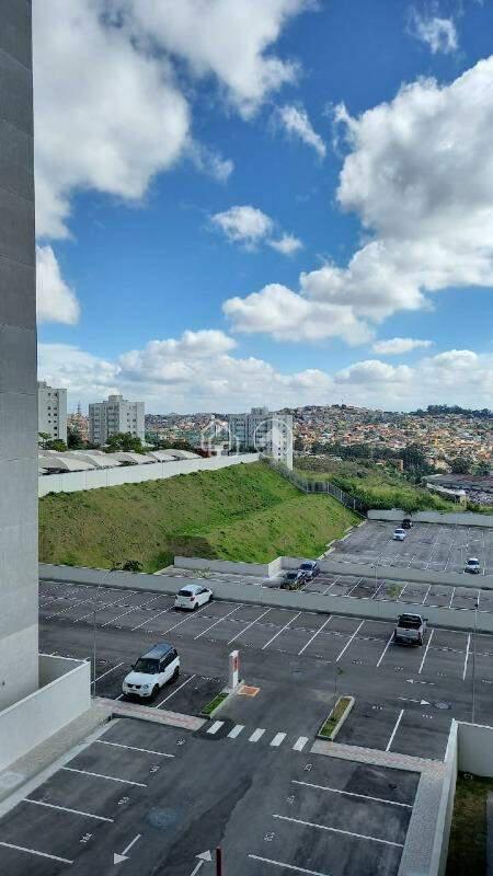 Apartamento, Palmeiras, 2 Quartos, 1 Vaga, 1 Suíte