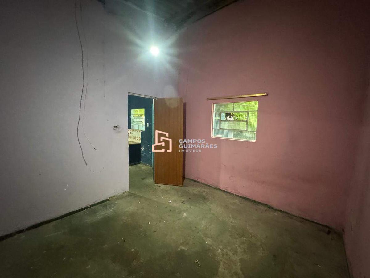 Casa, Jatobá (barreiro), 2 Quartos