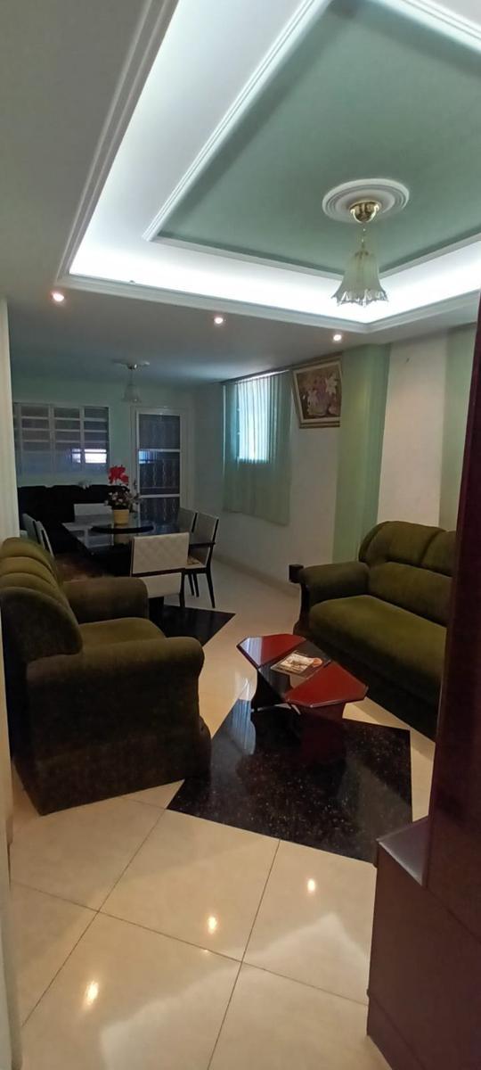 Casa, Jardim Alvorada, 6 Quartos, 2 Vagas, 1 Suíte