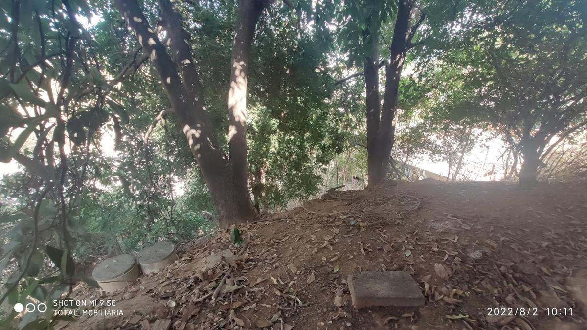 Lote, Nova Tijuca, 0 Quarto, 0 Vaga