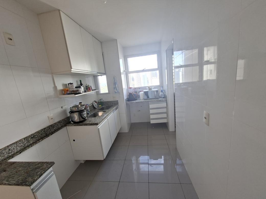 Apartamento, Vila da Serra, 3 Quartos, 2 Vagas, 1 Suíte