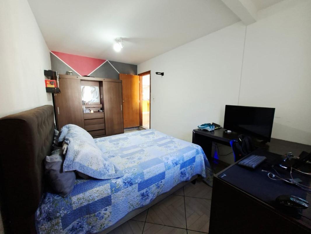 Casa, Araguaia, 4 Quartos, 3 Vagas, 1 Suíte