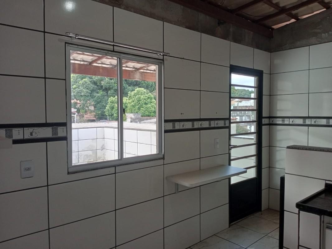 Casa, Padre Eustáquio, 2 Quartos, 0 Vaga