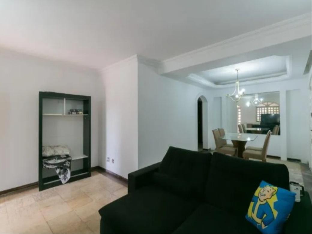 Casa, Dona Clara, 4 Quartos, 3 Vagas, 1 Suíte