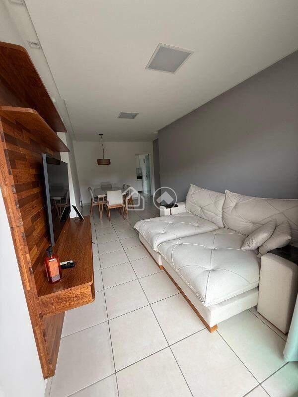 Apartamento, Centro, 3 Quartos, 2 Vagas, 1 Suíte