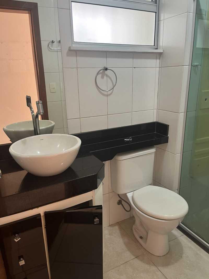 Apartamento, Jardim Riacho das Pedras, 3 Quartos, 1 Vaga
