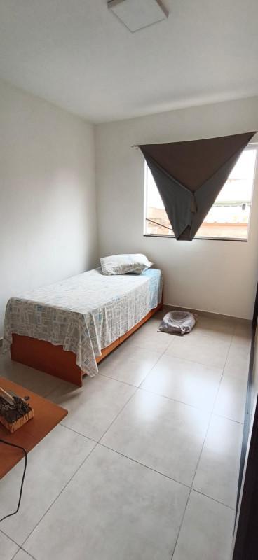 Galpão, Santa Terezinha, 3 Quartos, 4 Vagas