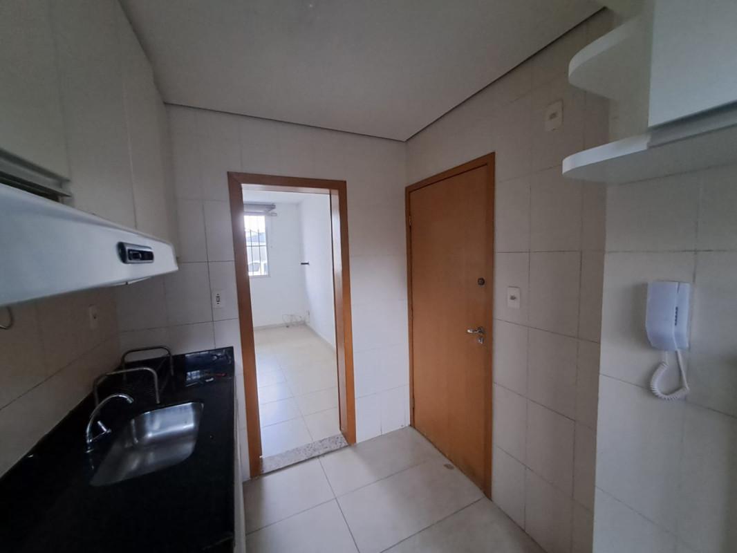 Apartamento, Havaí, 3 Quartos, 2 Vagas, 1 Suíte