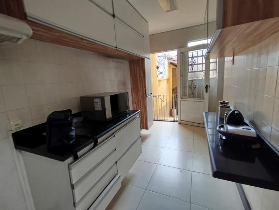 Casa, Carlos Prates, 3 Quartos, 2 Vagas