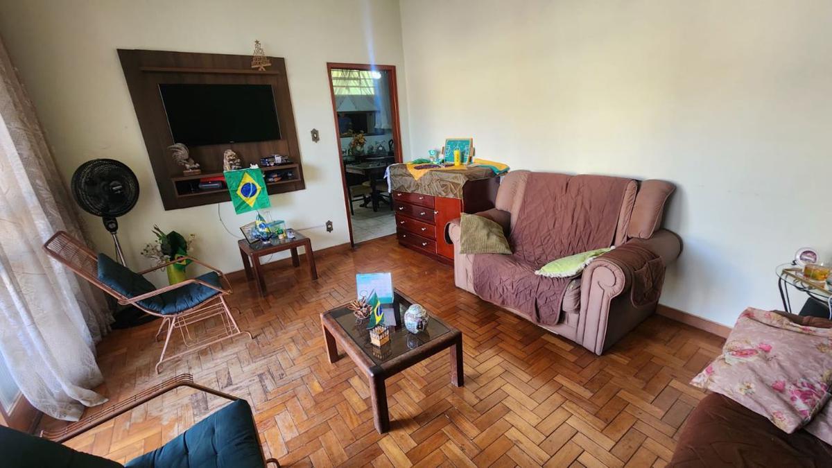 Casa, Renascença, 4 Quartos, 2 Vagas, 1 Suíte